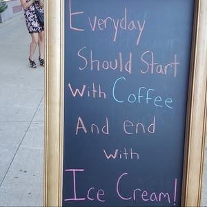 Meet your Posher, Kenneth